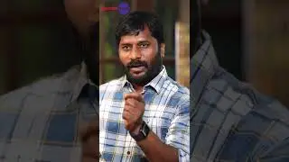 We had around 13 to 14 versions of Maharaja..| Nithilan Saminathan