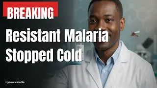Novartis Unveils Malaria Drug: Resistance Crisis Averted