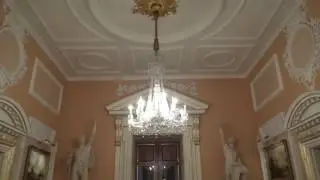 Mansion House opens its doors for Open House London