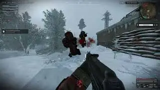 Доброе утро, Бораль POV :