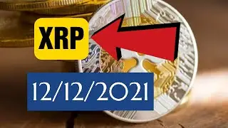 Xrp price prediction 12 dec 2021,Crypto Raza, xrp today latest news