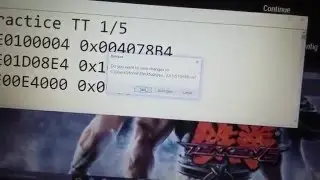make tekken 6 like tekken tag  2 on pc