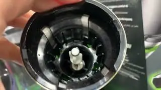 Active blade Technology