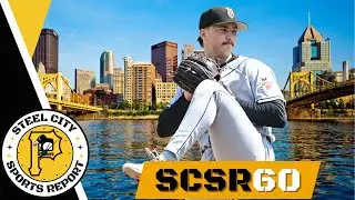 Pittsburgh Pirates Promote Bubba Chandler + More Pittsburgh Sports News - SCSR60 (8/20)