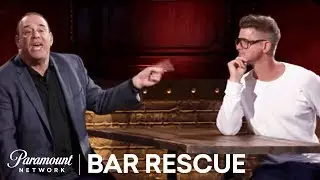 Stand Up Scottsdale Owner Hates Bar Rescue - Bar Rescue, Season 4