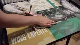 Training Video - Cleaning Dining Room