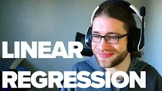 Linear Regression Analysis