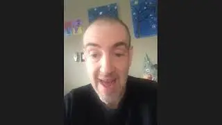 Intervew With Robbie Parker, Raw Food City 100 Days Into His Juice Fast