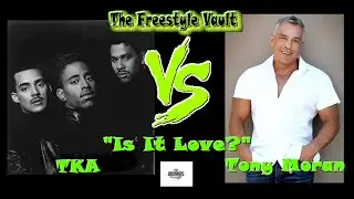 TKA feat. Tony Moran 