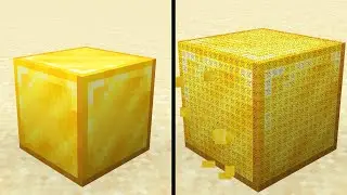 breaking every pixel block #2