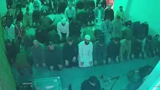 Mena Tahajjud 2025  - Night 27 LIVE