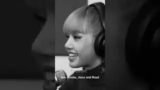 How hard Lisa's training before become successful💕 | Lisa #shorts #success #motivation  #BLACKPINK