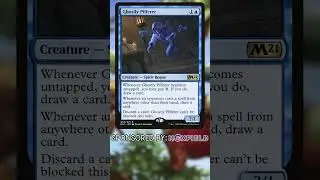 10 Commander Staples for Budget Decks | Magic the Gathering #Shorts