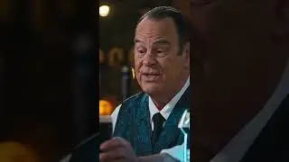 Dan Aykroyd bartends on Fox Nation!