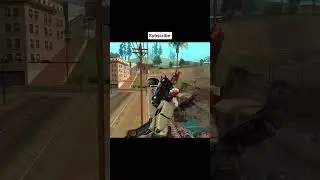 Cj stop this train | Gta Sandreas Game