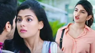 Manamantha  South Hindi Dubbed Romantic Love Story Movie | Mohanlal  Gouthami | Anisha Ambrose 1080P