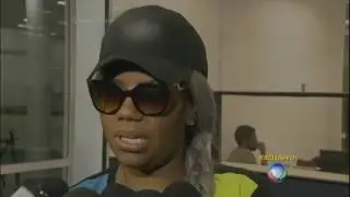 Ludmilla fala sobre episódio em que foi alvo de ofensas racistas em rede social