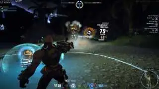 Firefall Обзор Гайд Пособие для Начинающих