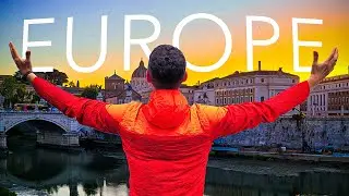 Your dream travel to a place all want to visit