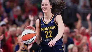 Indiana Fever President Kelly Krauskopf Says Caitlin Clark Changed the League&rsquo;s Trajectory