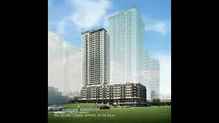 Alveo Land - Astela Tower 1 - Circuit Makati - Feb 24, 2022