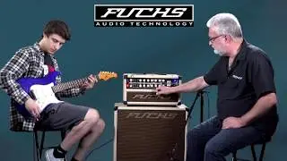 Fuchs ODS 2 - Walk Through (Clean on a Dirty Channel??)