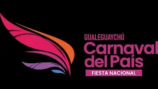 Carnaval del pa&iacute;s - Edici&oacute;n 2026 - 6ta. Noche.