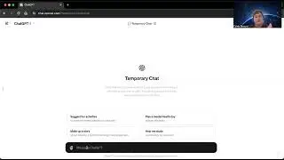 ChatGPT Lesson 1: Learn the Basics and Master the Future of AI