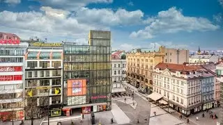 Best Muslim Friendly Hotel in Prague, Czech Republic