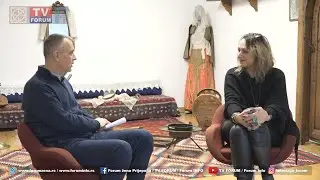 Moja životna priča - Ivana Dragutinović Sokolovski