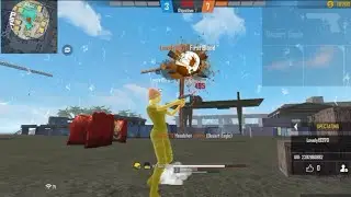 Black screen gaming playing with chimkandi Subscriber 🤭 #1V1CustomGameplay #BlackScreenGaming