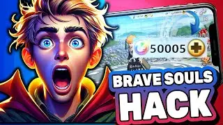 BLEACH Brave Souls Hack 2025 - How to Get Unlimited Spirit Orbs! iOS Android