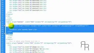 How to make a website (part1)(HD)