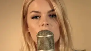 Eastside - benny blanco, Halsey & Khalid (Cover By: Davina Michelle)