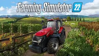 farming simulatio f22 !!!