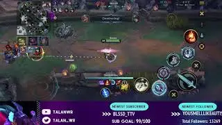 5 Role Sov and Former Rank 1