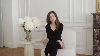 NV GALLERY - AT HOME WITH Bénédicte Burguet-Journé / Saison 2 Ep.3 🤍
