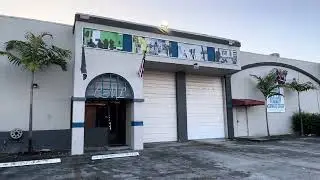 CML Studios Miami: Full Production Services