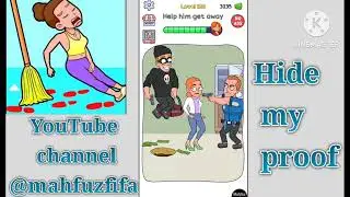 Hide my poor level 138 || 🎮🌀🎮 || offline gameplay, walkthrough, Android, ios | @MahfuzFIFA