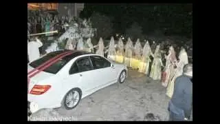 mariage tlemcenاجمل اعراس تلمسان