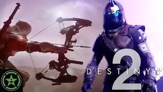 AH @ E3 - Destiny 2: Gambit Mode - First Look Gameplay