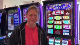 🎰 Top Dollar Slots &ndash; My Fastest Bonus Yet! HUGE 90x Win! 🎰