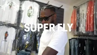 Lo $teve - Super Fly (Official Music Video)