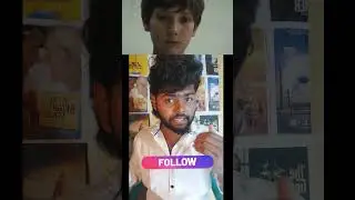 Superman movie epdi irrukuma ☠️ Must watch #brightburn #tamilreview #joecinema