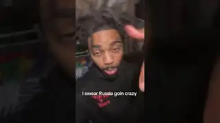 #russia #russian #russianrap #atlanta #zaytoven #guccimane