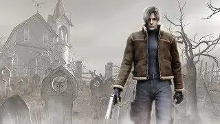 Resident Evil 4 - Soundtrack - Game Over
