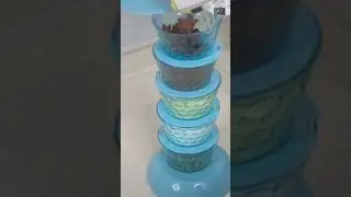 Tiered spice rack that opens out gadgets you don't know about