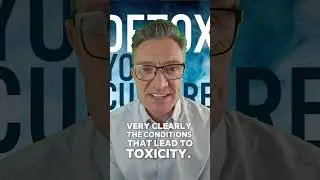 Introduction to Detox Your Culture - my new book
