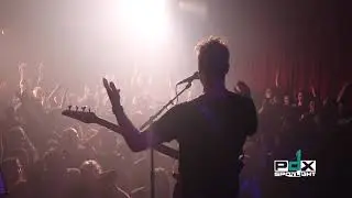 Floater: PDX Spotlight promo