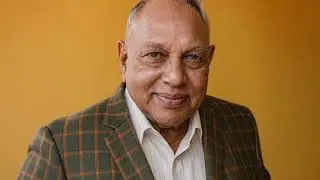Mannar Jeevanotsava - Theme Song of the Event Depicting 90 Years of Sri M S Mannar Krishna Rao